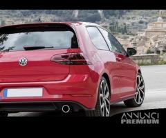 Conversione VW Golf 7.5 VII Facelift (2017-up) GTI - 10