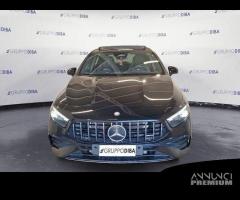 Mercedes-Benz Classe A - W177 2023 A AMG 35 A... - 2