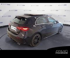 Mercedes-Benz Classe A - W177 2023 A AMG 35 A... - 5