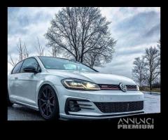 Paraurti Anteriore VW Golf 7.5 2017-2020 R line