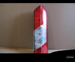 Ford Transit Furgonato Fanale, Stop Posteriore Dx