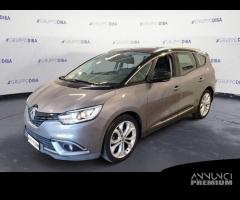 Renault Grand Scénic Grand Scenic IV 2017 Die... - 1