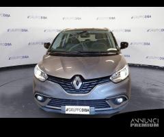 Renault Grand Scénic Grand Scenic IV 2017 Die... - 2