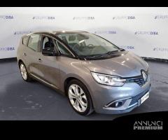 Renault Grand Scénic Grand Scenic IV 2017 Die... - 3