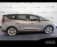 Renault Grand Scénic Grand Scenic IV 2017 Die... - 4