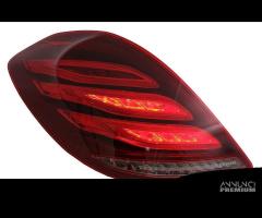 Fari Full Led Mercedes Classe S W222 (2013-2017