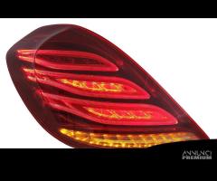 Fari Full Led Mercedes Classe S W222 (2013-2017