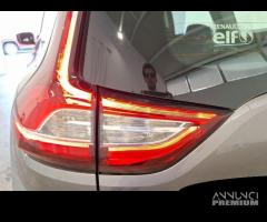 Renault Grand Scénic Grand Scenic IV 2017 Die... - 11