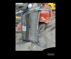 Portellone posteriore Ford Ka pos.T3 - 5