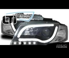 Set Di Fari LED Light Tube Audi A3 8P 2008->2012