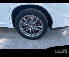 BMW X4 G02 2021 xdrive20d mhev 48V Msport auto - 8