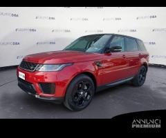 Land Rover RR Sport II 2018 Die. 3.0d i6 mhev...