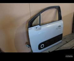 Citroen C3 Porta/Sportello/Portiera 2017 - 2