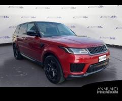 Land Rover RR Sport II 2018 Die. 3.0d i6 mhev...