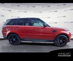 Land Rover RR Sport II 2018 Die. 3.0d i6 mhev...