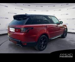 Land Rover RR Sport II 2018 Die. 3.0d i6 mhev...