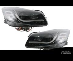 Set Di Fari Anteriori Opel Insigna Led