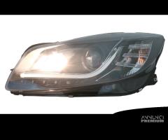 Set Di Fari Anteriori Opel Insigna Led