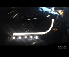 Set Di Fari Anteriori Opel Insigna Led