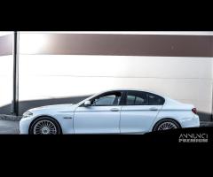 Minigonne BMW Serie 5 F10 F11 2011->2017 M5