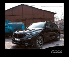 Aero Body Kit adatto per BMW X5 G05 (2018-up)