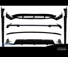 Aero Body Kit adatto per BMW X5 G05 (2018-up)