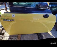 Portellone posteriore Renault Clio 2012 pos.C3 - 1