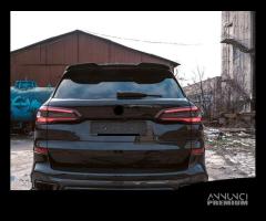 Aero Body Kit adatto per BMW X5 G05 (2018-up) - 11