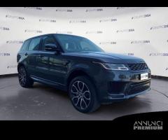 Land Rover RR Sport II 2018 Die. 3.0d i6 mhev...