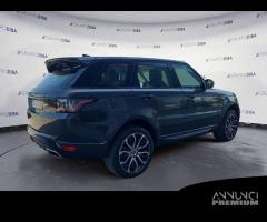 Land Rover RR Sport II 2018 Die. 3.0d i6 mhev...