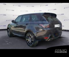 Land Rover RR Sport II 2018 Die. 3.0d i6 mhev... - 7