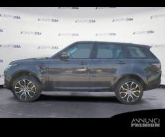 Land Rover RR Sport II 2018 Die. 3.0d i6 mhev... - 8