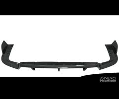 Aerodinamico adatto per BMW X5 G05 2018-up - 6