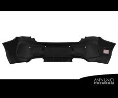 Paraurti Bmw 1 Serie F20 F21 LCI 15-19 M2 Design