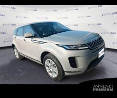 Land Rover RR Evoque Range Rover Evoque II 20...