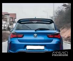 Paraurti Bmw 1 Serie F20 F21 LCI 15-19 M2 Design