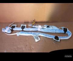 Fiat 500 Airbag Tendina Tetto Dx