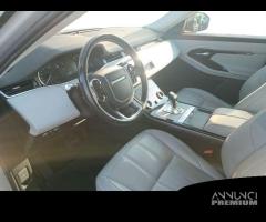 Land Rover RR Evoque Range Rover Evoque II 20... - 9