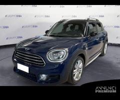 MINI Mini Countryman F60 2017 Diese Mini Coun...