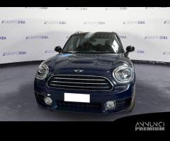 MINI Mini Countryman F60 2017 Diese Mini Coun...