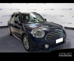 MINI Mini Countryman F60 2017 Diese Mini Coun...