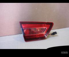 Renault Clio Fanale Posteriore Interno Sx