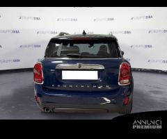 MINI Mini Countryman F60 2017 Diese Mini Coun...