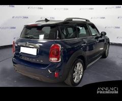 MINI Mini Countryman F60 2017 Diese Mini Coun...