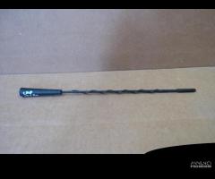 Renault Captur Restyling Antenna / Antennina Auto