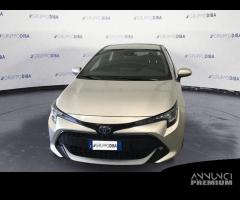 Toyota Corolla Touring Sports 1.8 Hybrid Business