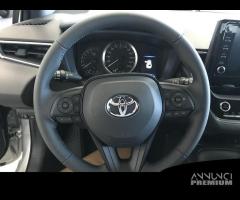 Toyota Corolla Touring Sports 1.8 Hybrid Business - 10