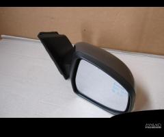 Ford Focus Specchio/Specchietto Dx