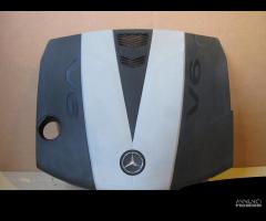 Mercedes Classe M W166 Chiusura Motore - 1