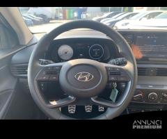 Hyundai Bayon 1.1 MPI MPI DOHC Petrol 5-speed... - 11